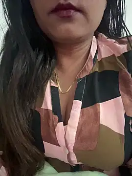 Deepcha1991 online show from 16, 4, 2026