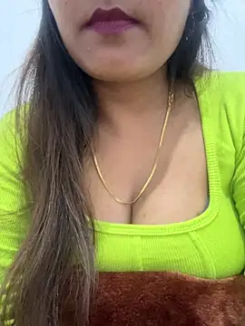 Deepcha1991 online show from 17, 3, 2025