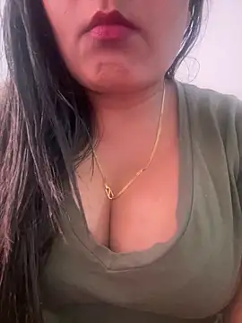 Deepcha1991 online show from 10, 4, 2026