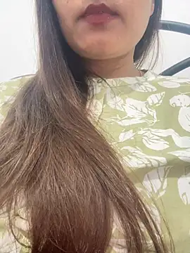 Deepcha1991 online show from 6, 2, 2025