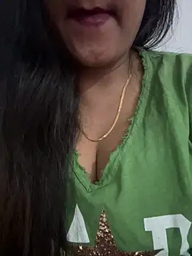 Deepcha1991 online show from 14, 4, 2026