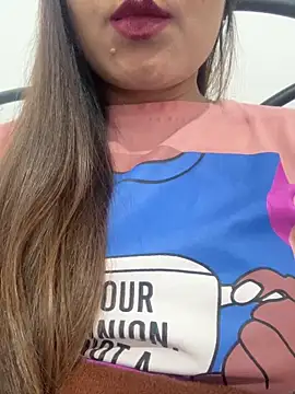 Deepcha1991 online show from 14, 3, 2025