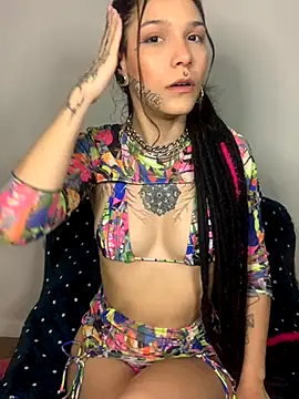 nickelfie online show from 30, 10, 2025