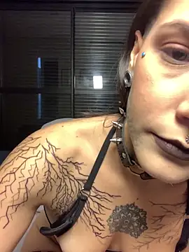 nickelfie online show from 17, 5, 2026