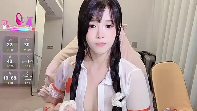 baxi1100 online show from 8, 1, 2026