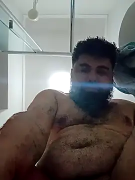 Casal30mais online show from 16, 3, 2026