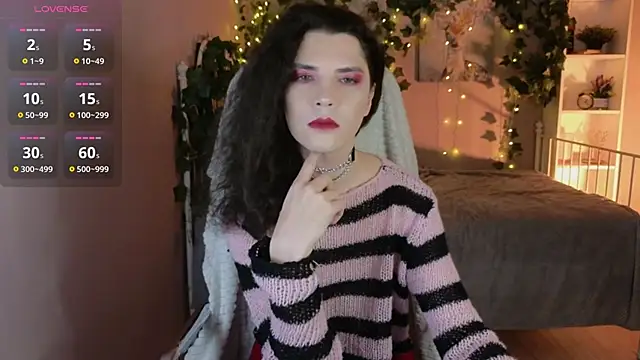 DamienLake online show from 27, 2, 2026