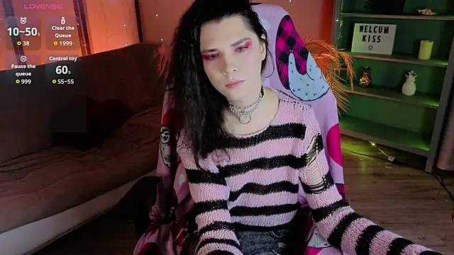 DamienLake online show from 12, 2, 2026