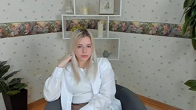 Snapshot of MarianAytes chatting on 6, 2, 2025 MarianAytes online show from 6, 2, 2025