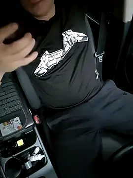 Snapshot of CriminalJunction6 chatting on 1, 10, 2025 CriminalJunction6 online show from 1, 10, 2025