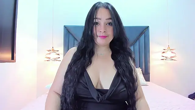 ZamiraGates online show from 22, 3, 2025