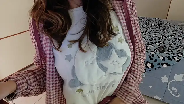 bambolina sexy1985 online show from 22, 3, 2026