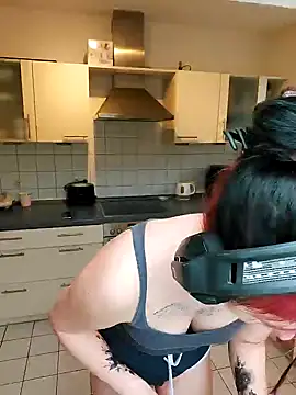 Gamergirl-Linela online show from 10, 3, 2025