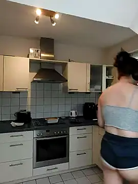 Gamergirl-Linela online show from 17, 3, 2025