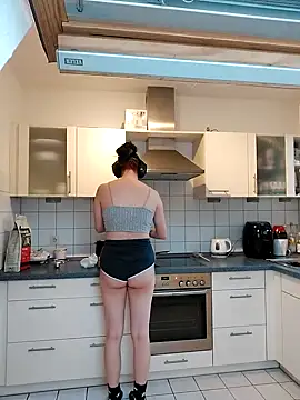 Gamergirl-Linela online show from 21, 3, 2025