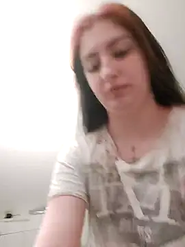 Gamergirl-Linela online show from 6, 3, 2025
