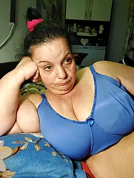 IvettkeXXX online show from 9, 2, 2026