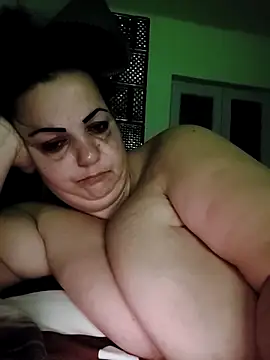 IvettkeXXX online show from 5, 12, 2025