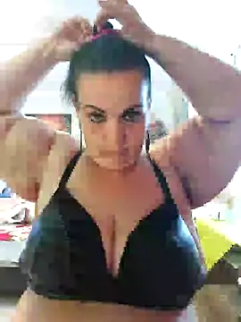 Snapshot of IvettkeXXX chatting on 18, 7, 2026 IvettkeXXX online show from 18, 7, 2026