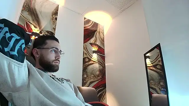 Luke davis01 online show from 17, 1, 2026