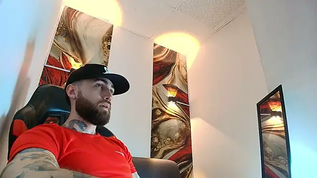 Luke davis01 online show from 7, 5, 2026