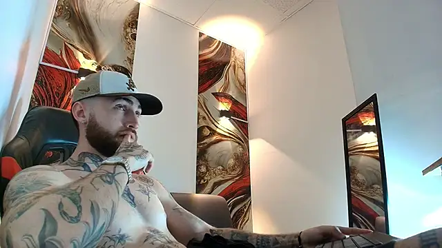 Luke davis01 online show from 30, 5, 2026