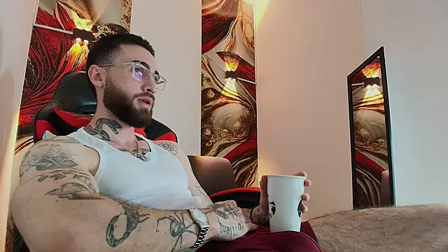 Luke davis01 online show from 6, 11, 2025