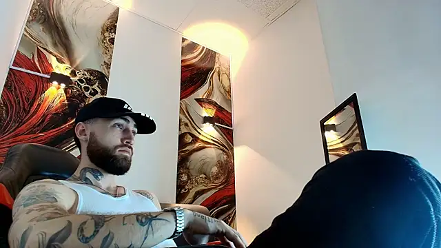 Snapshot of Luke_davis01 chatting on 30, 6, 2026 Luke davis01 online show from 30, 6, 2026