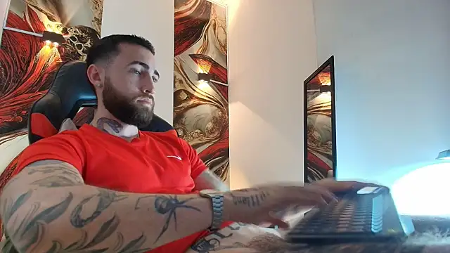 Luke davis01 online show from 3, 6, 2026