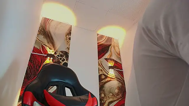 Luke davis01 online show from 22, 11, 2025