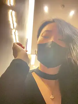 Niannian--sexy online show from 31, 10, 2025