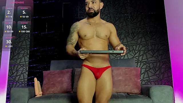 Maofenix online show from 14, 3, 2026