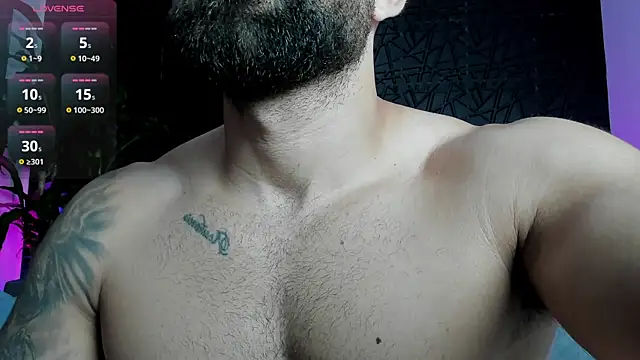 Maofenix online show from 11, 3, 2026