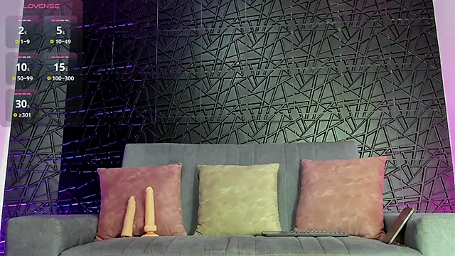 Maofenix online show from 22, 3, 2026