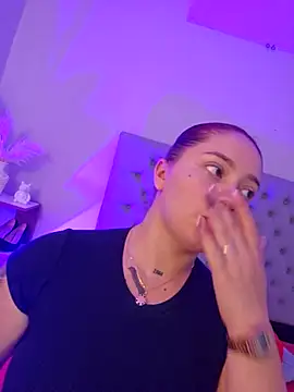 Morgan Wright online show from 8, 11, 2025