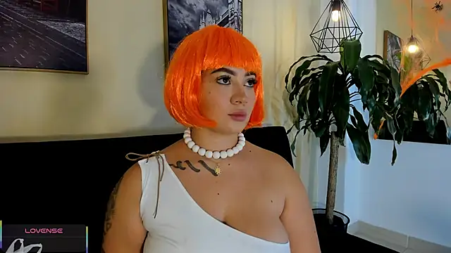 Morgan Wright online show from 31, 10, 2025