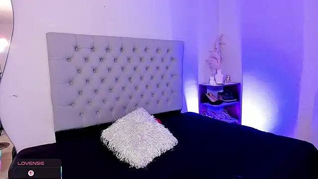 Morgan Wright online show from 7, 11, 2025