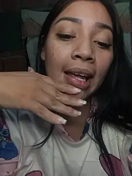 Sophia Brunett online show from 28, 11, 2025