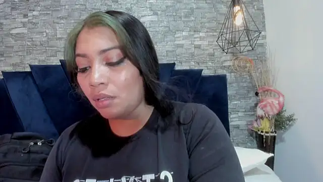 Sophia Brunett online show from 6, 2, 2026