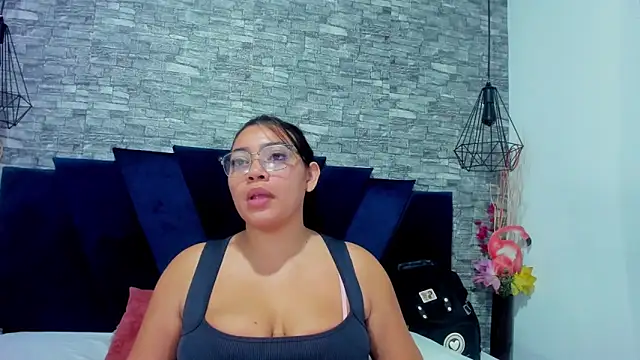 Sophia Brunett online show from 16, 11, 2025