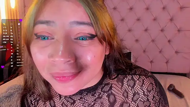 Sophia Brunett online show from 20, 2, 2026