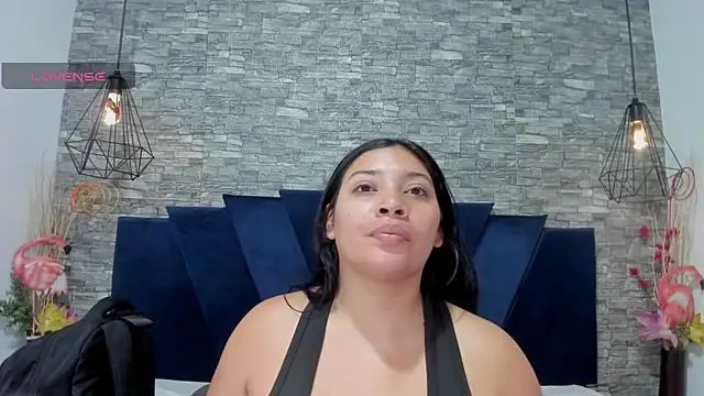 Sophia Brunett online show from 11, 10, 2025