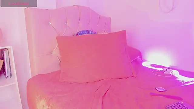 VictoriaBlackfire online show from 11, 11, 2025