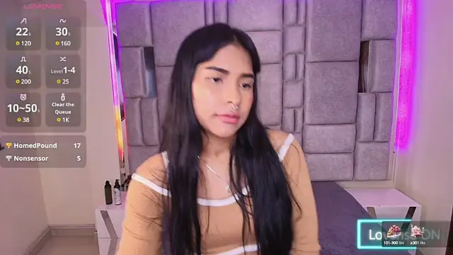 Vera Best  online show from 22, 3, 2025