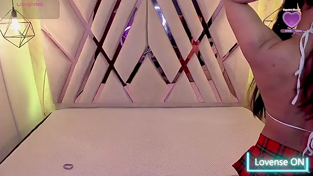 Vera Best  online show from 26, 2, 2025