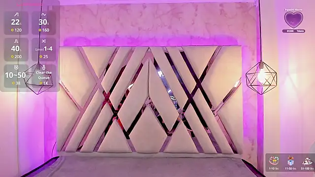 Vera Best  online show from 4, 3, 2025