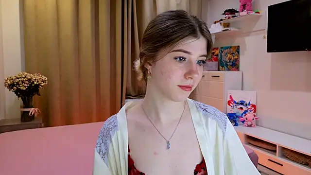 Bella amory online show from 8, 3, 2026