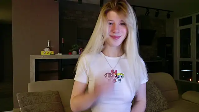 Bella amory online show from 7, 3, 2025