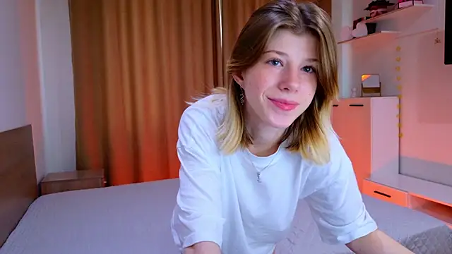 Bella amory online show from 31, 10, 2025