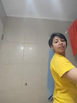 MaiPandora online show from 5, 12, 2025